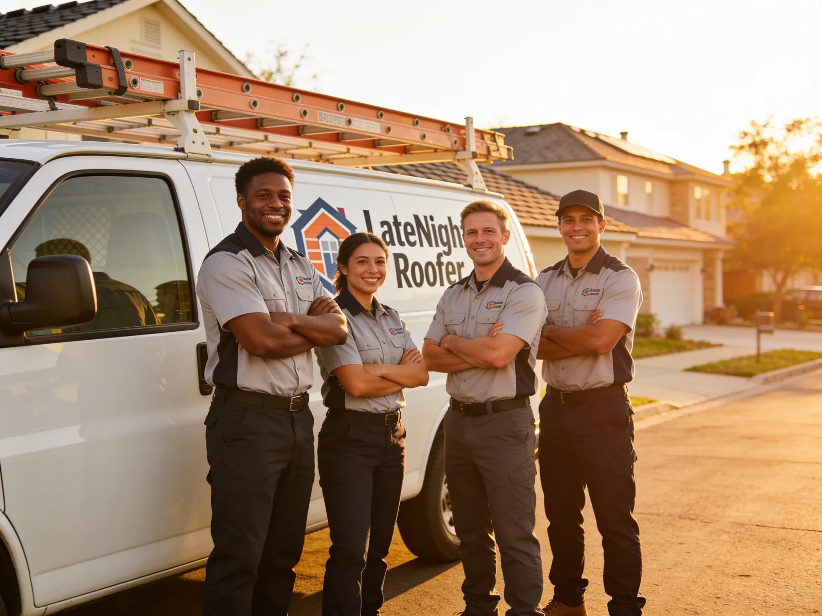 Emergency Roof Repair company in Atlanta, GA